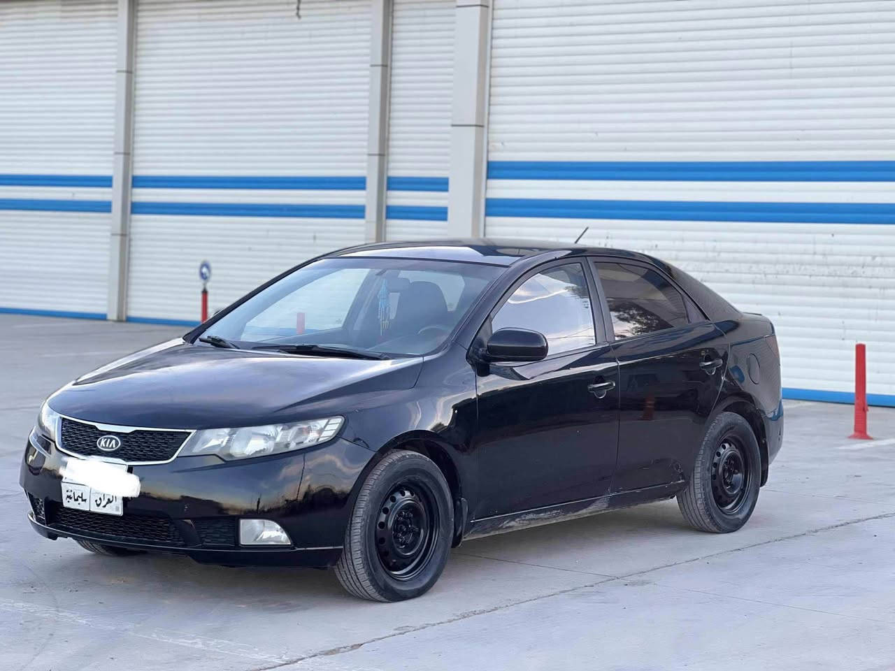 السلام عليكم
 كيا سيراتو خليجي 
 مواصفات نص فول
 موديل ٢٠١٢
مكينه و الكير خير من الله
 تبريد ثلج 
حداديه جديده
لون اسود
صبغ مابی شبر بی
السياره جاهزه. 
صنوی صاقط
مكان. كلار
السعر ٩٣$
الرقم   ***********  
وتس 

کیاسیراتۆ مۆدیل٢٠١٢ بۆفرۆشتن ڕەشی قەتران 
سەیارەکە بۆیاخی نیە بۆندەكەی پەڵەیە بۆیاخی هەیە سەنەوی بەسەر چوە گێڕو مەکینەو تەبریدو تەقەوڕەقەی بەشەرت چوارجام کارەبا شاشەئایپاد  ناوسور  شەش گێڕی توماتیک  سەیارەکە  ماڵی دۆستە هەموگیانی بەشەرت 
شوێن كلار
سعر  ٩٣$

ژ.م   *********** كالار, السليمانية
