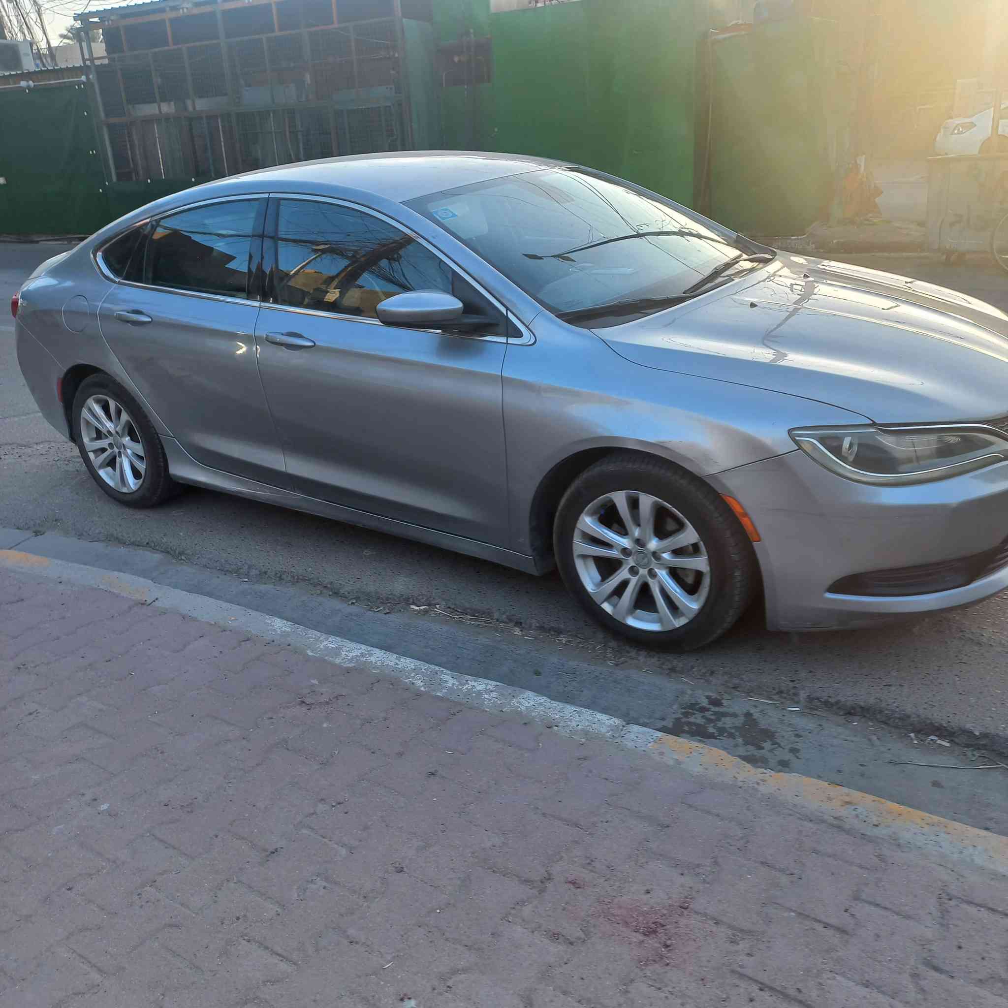 C200


**إذا كنت صاحب هذا الإعلان وتريد حذفه لأي سبب، رجاءا أرسل رسالة إلى الدعم الفني**