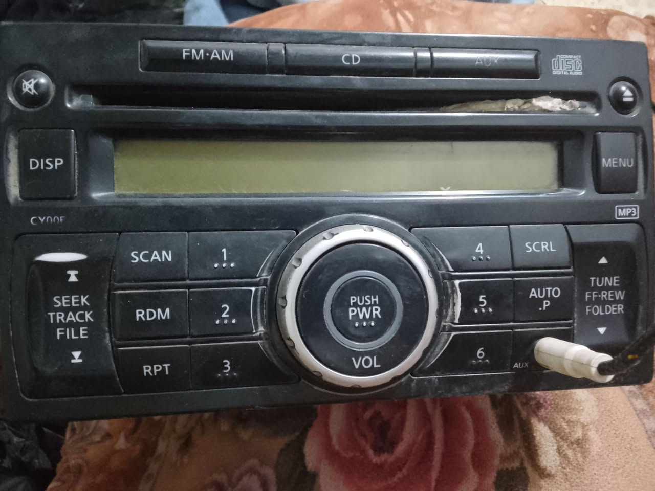 سلام عليكم
مسجل نيسان. جديد البيع
سعر 40 وبي مجال
رقمي. (***********)
مكاني بغداد
