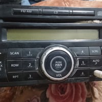 مسجل نيسان. جديد البيع سعر 40 وبي مجال رقمي. (07765572558) مكاني بغداد