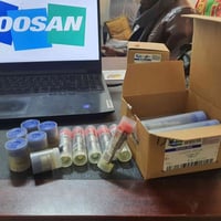 قطع غيار دوسان • قطع غيار دايو • مضخة تغذية