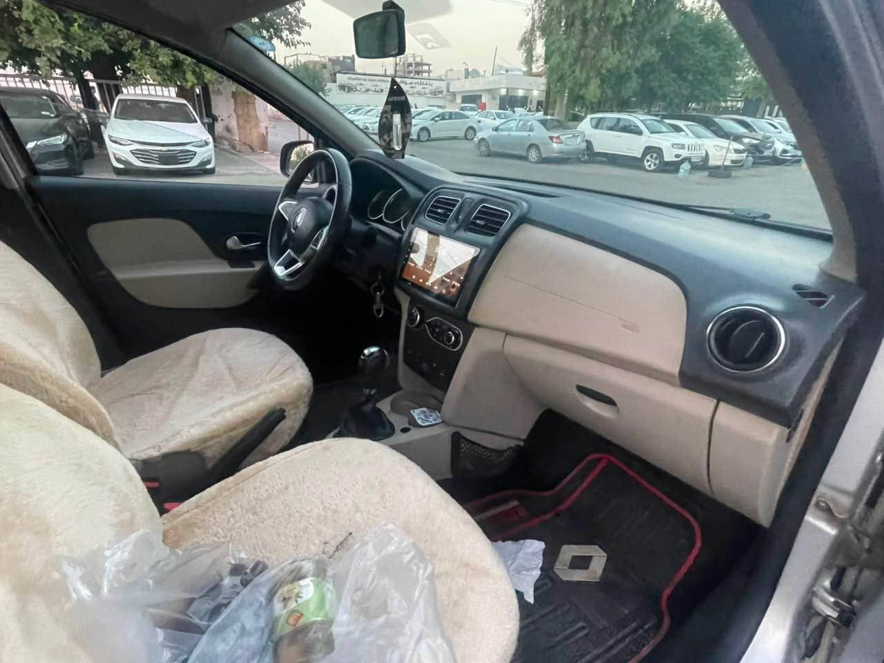 رینۆسمبول٢٠١٧تۆماتیک
گیرومەکینەتەبریت بەشەرت
یەک پەڵەبۆیاخە کاڵبونەوەی هەیە
سەنەوی تازەیە
٦٩گەلا
جوابی نامەنادەمەوە ئەوەرەقەمی ساحێبی
*********** السليمانية, العراق
