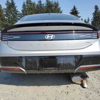 سونتا • ٢٠٢٤ • وارد امريكي