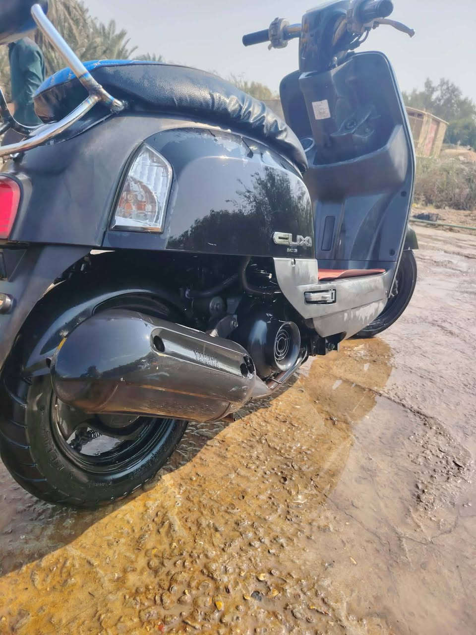 سلام عليكم بليس للبيع كفاله عامه كلشي شغال  ديوانيه سدير للتصال*********** سعر 950 بيه مجال
