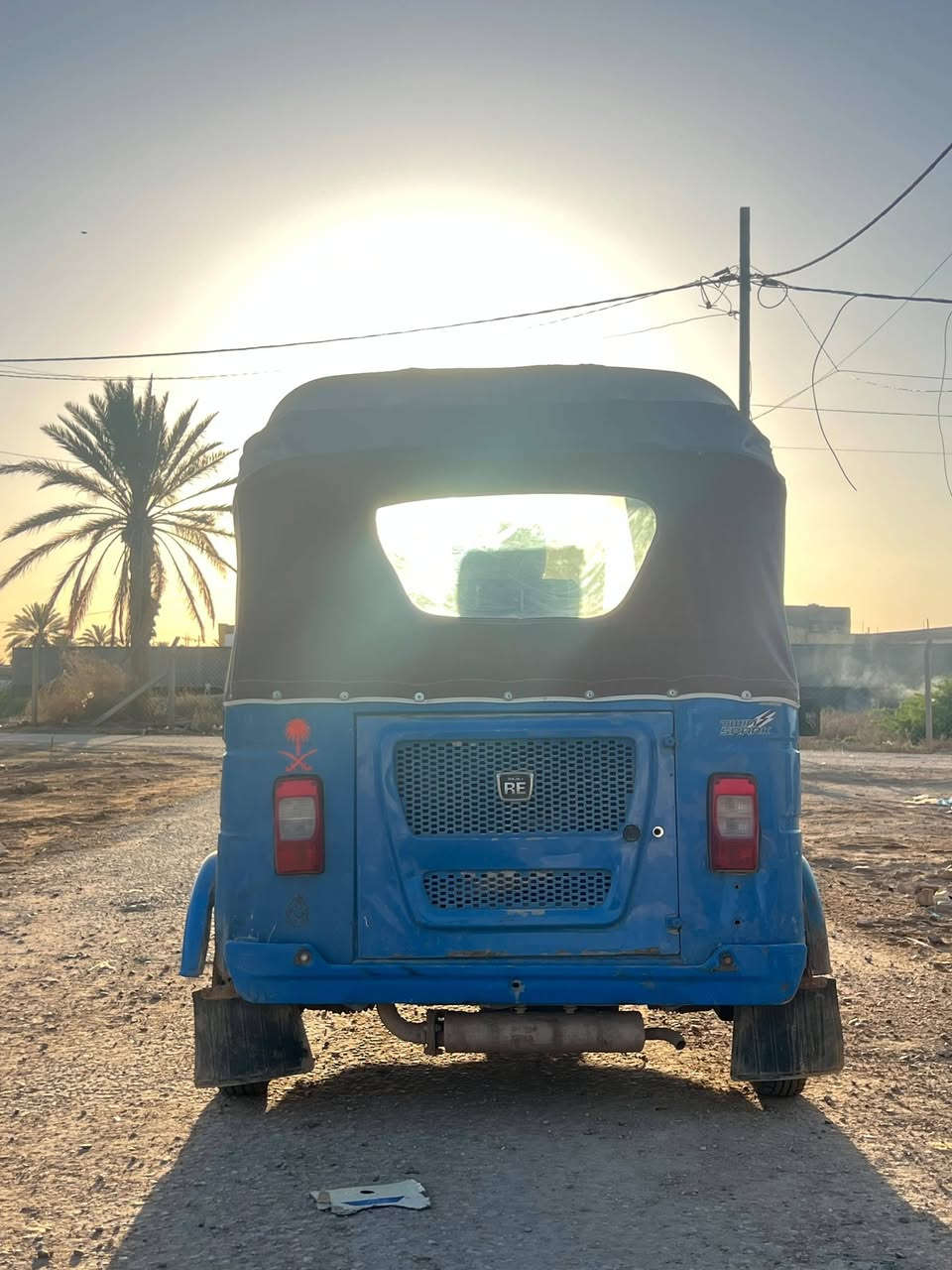 السلام عليكم تكتك بجاج 2021 محركها مامفتوح اوراق اصولية ب6 و750 وبيها مجال بسيط بابل ابي غرق ***********
