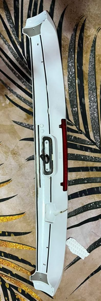 سلام عليكم سبايدر استاركس للبيع جديد سعر 75 وبي مجال قليل مكاني بصره 5ميل ***********
