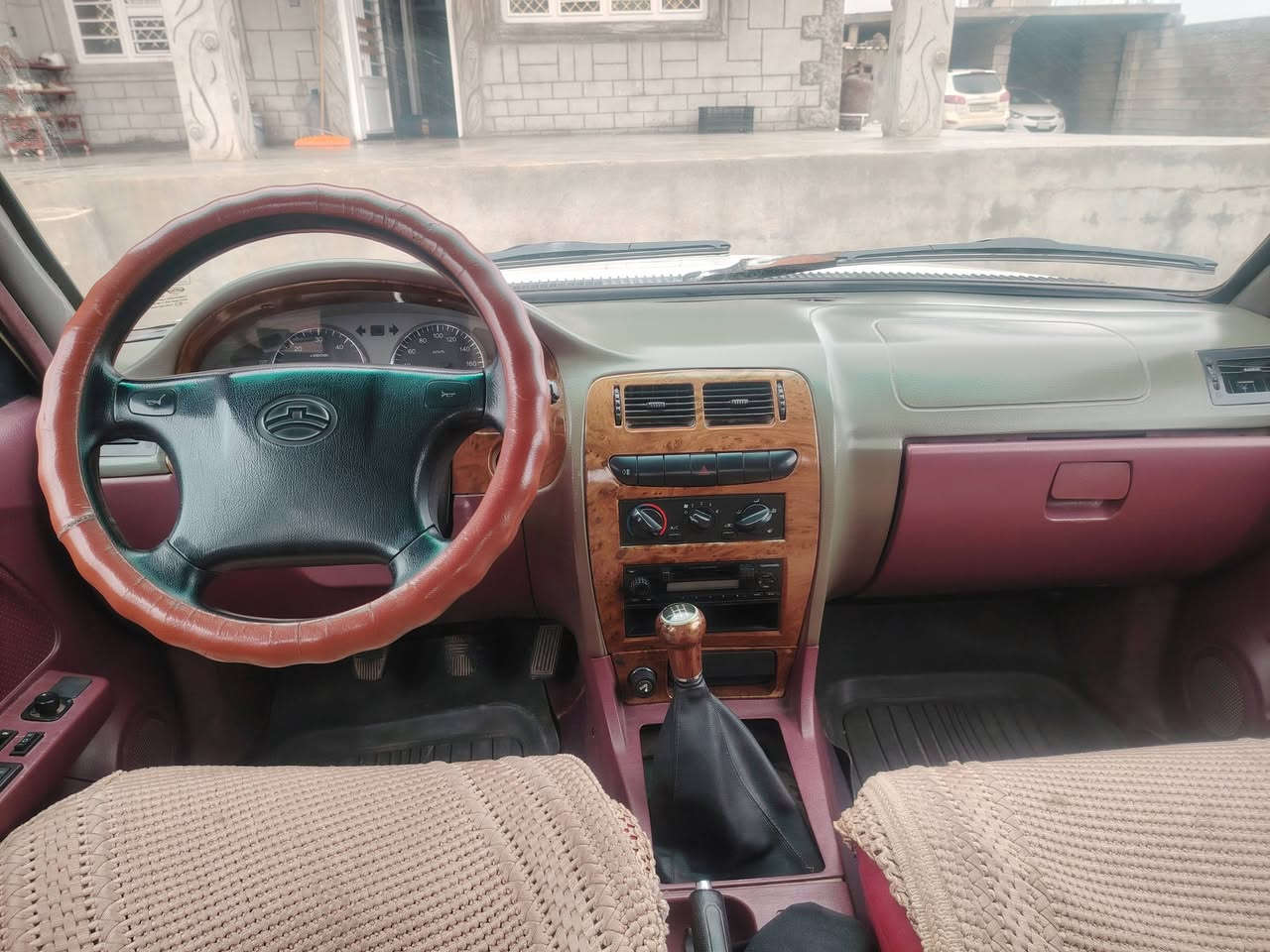 بيكم سوبر دير موديل 2011
ماشي قليل بدون صبغ رقم نينوى مشروع وطني 
سياره جاهزه السعر 73 وبيها مجال
بيع مراوس النترا 2010 
افانتي 2010 
كورلا حديث 
مكان السياره ناحية الكياره قاطع السبعاويين
