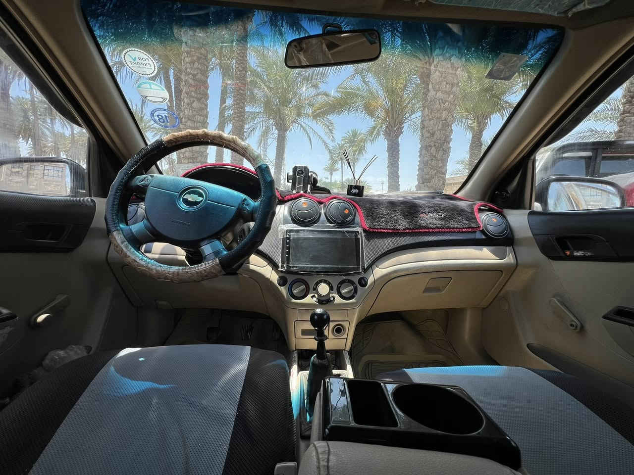 افيو موديل ٢٠١٠كير عادي مكفولة من الصبغ وتبديل مكاني ديوانيه الحمزة الشرقي السعر ٥٥ وبيها مجال
الرقم ***********
