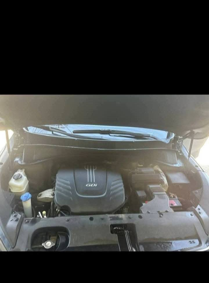 السلام عليكم سورنتو موديل ١٨ رقم بغداد مكينة ٦ سلندر ٧ راكب ماشية 124 وارد امريكي صور الحادث داخل المنشور لتواصل *********** سعر 190 بيه مجال   مكاني بغداد الامين تبريد ثلج امامي وخلفي
