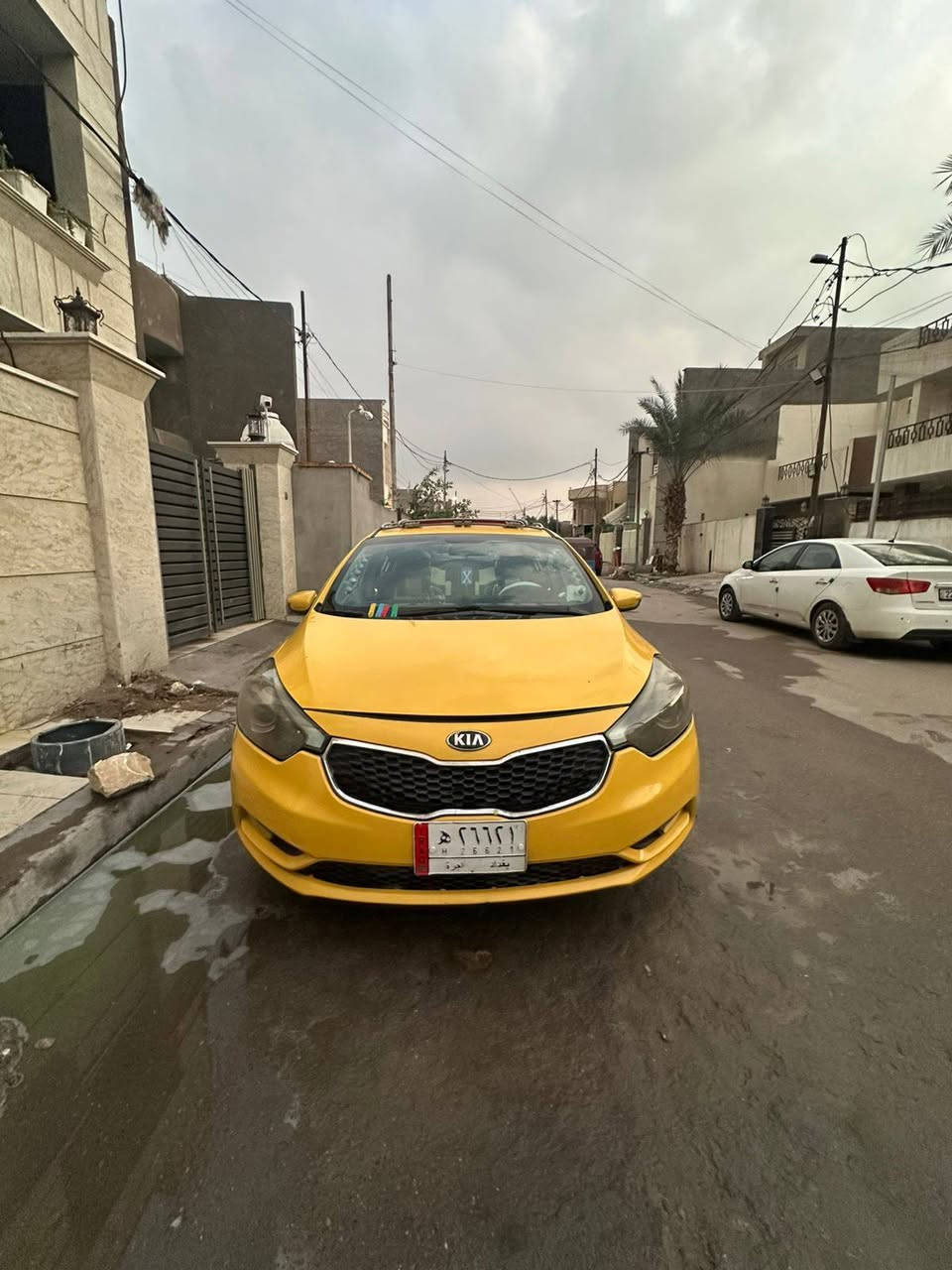 السلام عليكم سيراتو خليجي 2016 بيهة طخة بالجاملغ الخلفي للبيع السيارة خير مـטּ الله كير ومكينه مكفوله منضومه غاز وبانزين تايرات جدد دوشمه جديد سياره جاهزة بدون غراض وتحويل ثاني يوم للاستفسار *********** واتساب السعر 113 ورقة وبيهة مجال للشرايه
