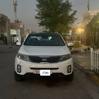سورنتو • ٢٠١٣ • ٧ راكب