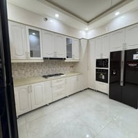 مطابخ ألمنيوم • ضمان تبديل • البصرة شارع ١٤ تموز