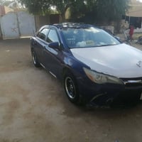 كامري • ٢٠١٦ • اربيل