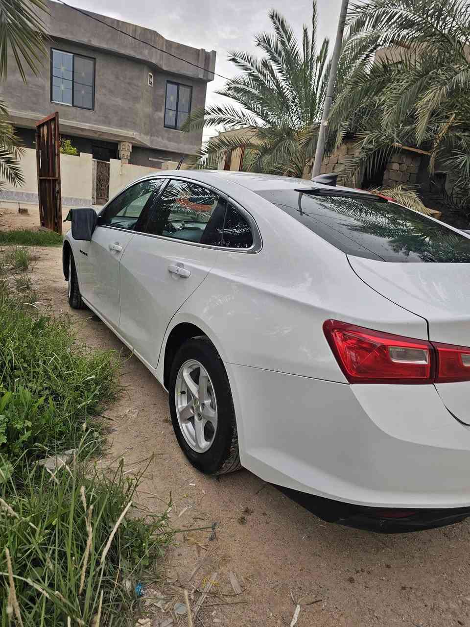 ماليبو موديل 18لون ابيض حره بسمنه بصره وارد امريكي سياره محدثه 20 مواصفات ال تي يعني فول ماعدا التنته كير اي تي المرغوب ***********/السعر 95 وبيه مجال بسيط الطيبين
