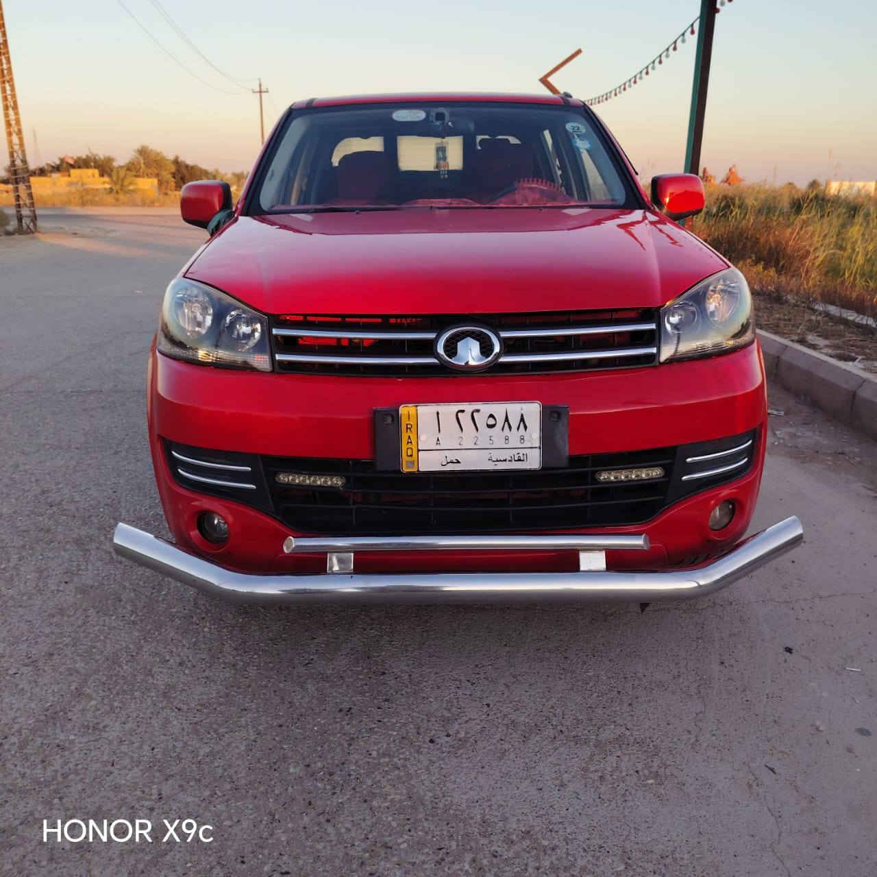 سلام عليكم
كريت ويل  موديل ( 20 ) 

 كفالة عامه

 رقم القادسيه سياره جديده

                                مامتعوبه  ستخدام شخصي 

  عنوان السياره،

،، ذي قار،         الـشطره 

اتصال،       ***********

اتصل.                       ، ***********
