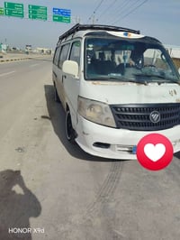 موديل ٢٠١٠ • مكينة جاهزة • تاير كاعيه