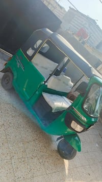 تكاتك TVS • موديل ٢٢ • بصرة حي الجامعة