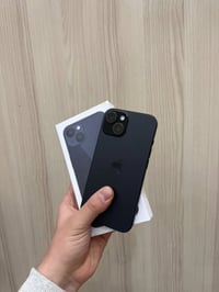 ايفون 15 • ١٢٨ • بطاريه ٨٩