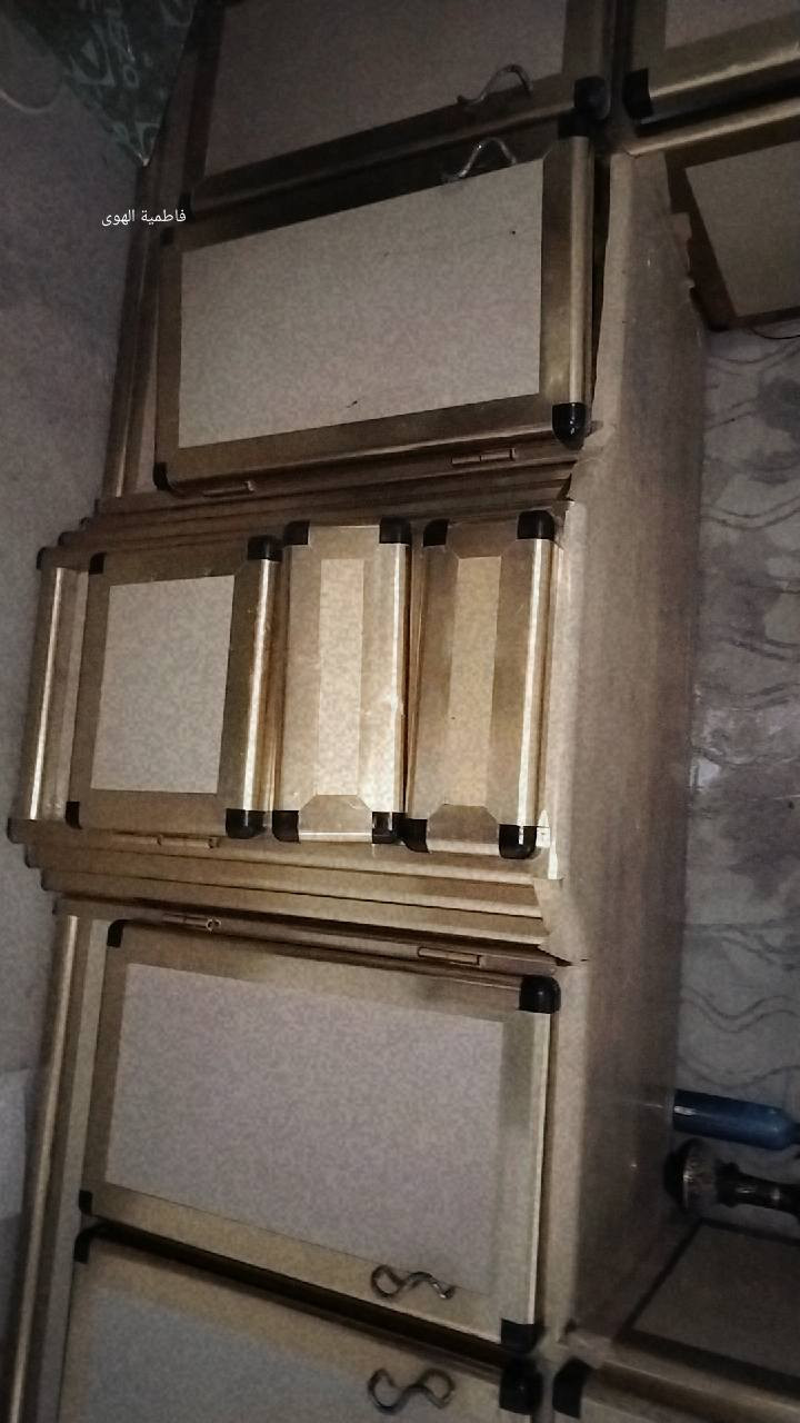 سلام عليكم مكلفه بنشر  عندي كاونتر تسكام بدون سنك
 للبيع السعر 150وبي مجال للشراي مكاني
 شارع المطار القديم للاستفسار رقم
 ***********
