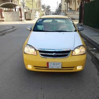 ٢٠٠٩ • حادث امامي • مبدل ١٦٠٠