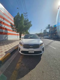 سورنتو • ٢٠١٨ • محرك ٣٥٠٠