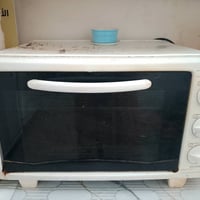 اوفن • شغال • فيه مجال