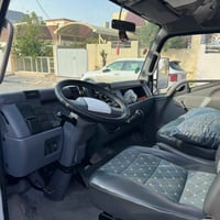 كنتر موديل ١٥ مكفوله ماشيه ١٤٥ الف حقيقي بيه باب سكن بارد فقط جاهزه لل...