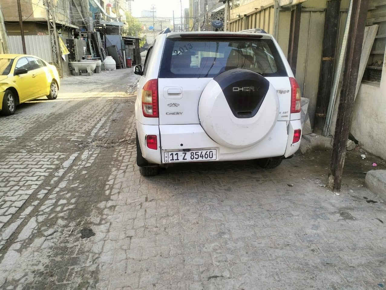 تيكو مديل ٢٠١٣سياره بيهه خيط تبخير تبريد شغال حداديه زينه رقم انكليزي بسمي تحويل مباشر السعر ٤٩وبيهه مجال ***********عنوان بغداد المنصور
