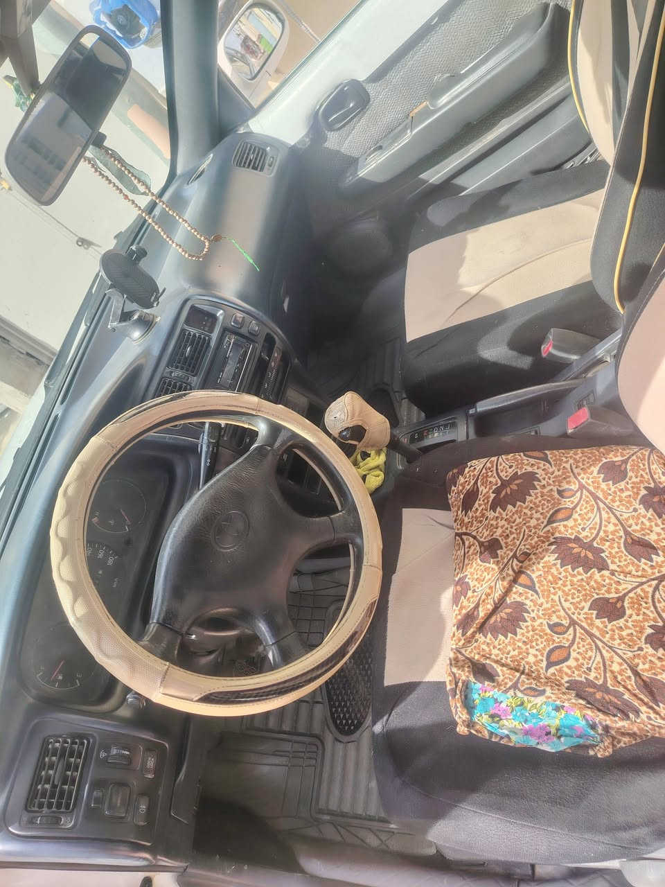 سلام عليكم سياره كورلا موديل 94 للبيع رقم نجف انكليزي  سنويه 2030تخم تاير حداديه كير ومكينه نظيفات سياره جاهزه دوشمه جديده  مصبوغه عام جماليه مكفوله من الكص ونقل جثه والكلبه والعيب شرعي والضربه القويه عنوان النجف الحوالي  سعر55ورقه وبيه مجال شراي يتصل وبيه خير ويدلل 08714050608📞📞


**إذا كنت صاحب هذا الإعلان وتريد حذفه لأي سبب، رجاءا أرسل رسالة إلى الدعم الفني**