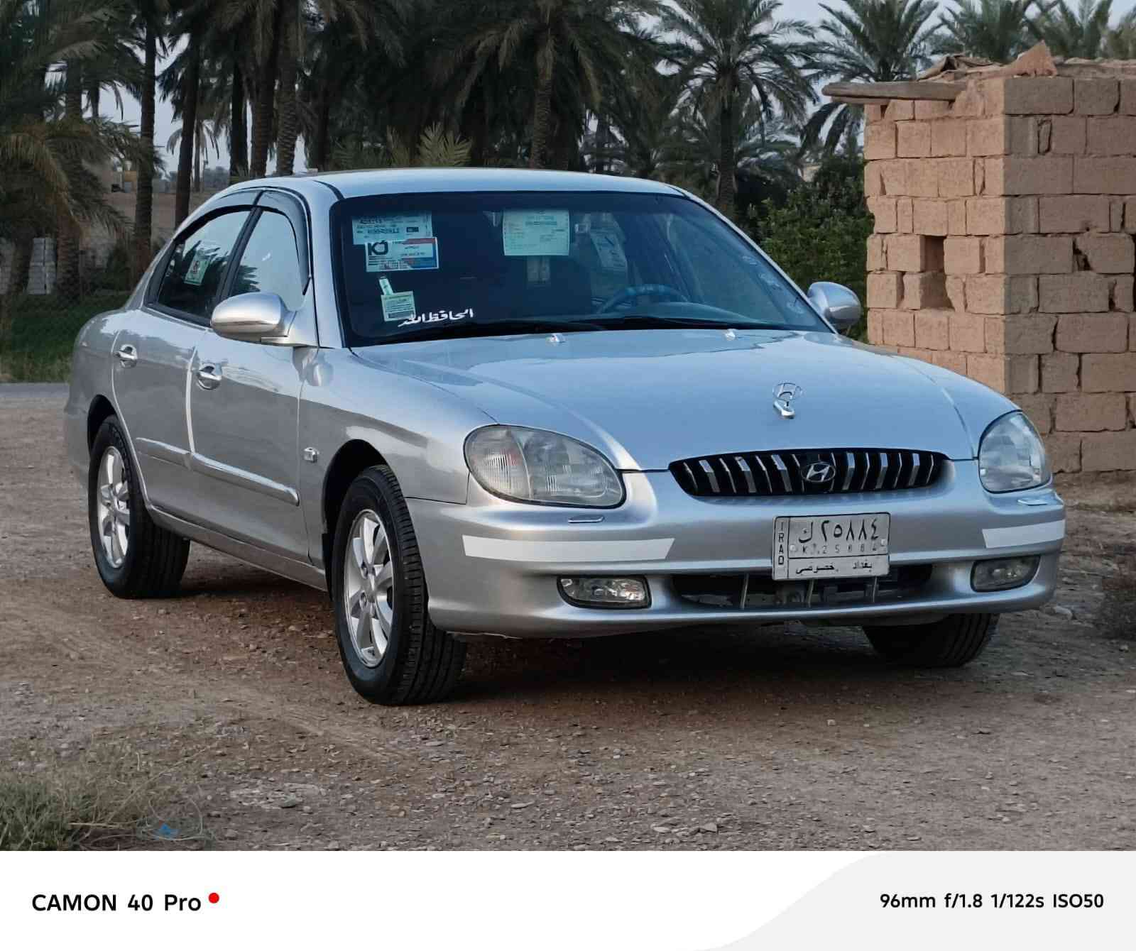 ﷽
سلام وعليكم سوناتا (وارد خليجي) موديل 2000 رقم #بغداد  نضام واحد 4 سلندر مصبوغه صبغ درجه اولى للجماليه بدون اي حادث شرط مكفوله كفاله عامه مكينه وكير جدد بيهه تعجيل وتراي يخبل تبريد منضومه جديده شغال صدر خلفي أمامي عرباين شادلهه   غرفتهه ع وضع الشركه نضافتهه فول كهربائيات سياره ع بلاد اربع جامات يشتغلن مابيها كل نقص سياره خير من الله مسجل اواكس بلوتوث   تخم تاير نضيف   سياره ع ايد وحده مال جناي متعوب عليهه ومصروفلهه هواي وبالخير ع ياخذهه  #السعر62 وبيهه مجال بسيط  مكاني ديالى الغالبيه  للتفاصيل اكثر رقم الهاتف ***********
