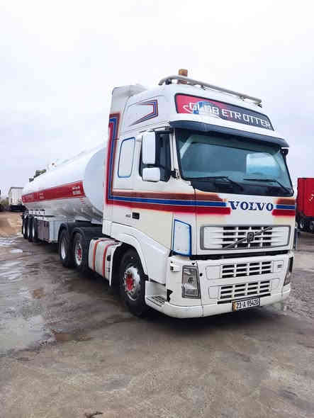 ذرعه طوناج GBS  

سنويه لحد 2029

تخم تاير جديد 

السعر 350$ بي مجال 

للاستفسار اتصل /***********
