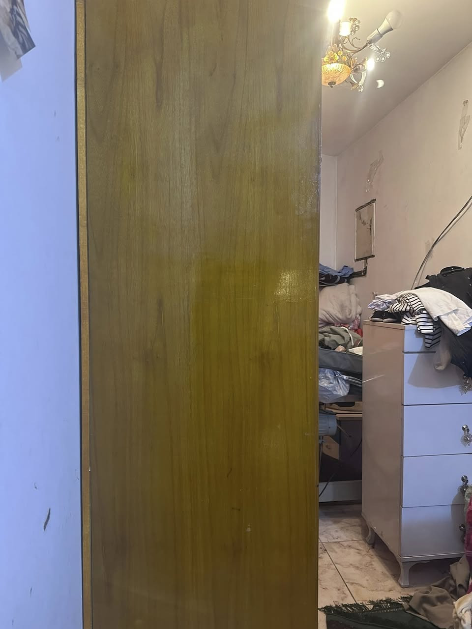 سلام عليكم كنور للبيع ابو طلاقتين داخل خارج صاج ضهر جرجوبه براغي سعر 225وبي مجال قليل مكان بغداد بلديات موجود خاص ورقم ***********
