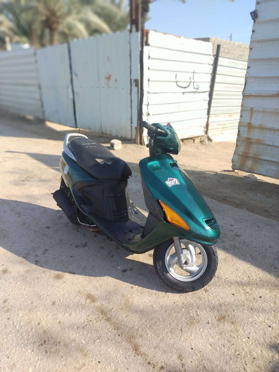 سلام عليكم دراجه فراشه للبيع كفاله عامه سلف هندر كهربائيات كيجات كله شغال داخله املح مكينه شرط سبانه ما ممدود عليه الشراي يخابر هاذه رقمي مكاني مسيب ***********
