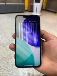آيفون ١٣ برو • بدل شاشه • بطاريه ٣٥٠