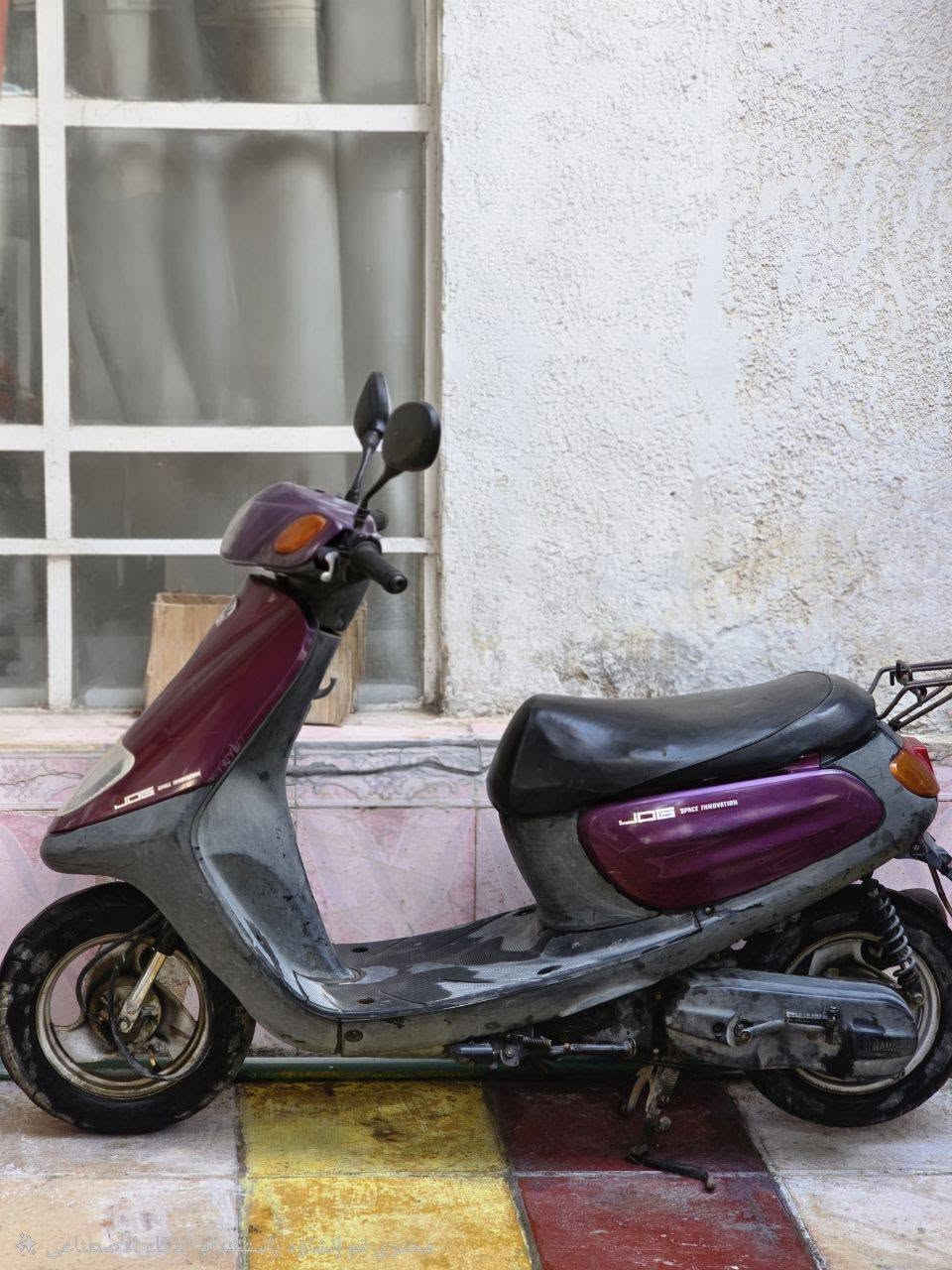 السلام عليكم
دراجة ياباني منغولي للبيــع

مجفتة مكينتهة بس جديدة ابد مامتعوبة 

سلف تشتغل وبيهة سويجين  ؛ستانة كهربائية ، لايت واشاير شغالة؛ تاير خلفي جديد

 مشتريهة حاوية ماصار سنة عليهة

مكاني الناصرية / حي الشهداء 

السعر خاص

وهذا الواتساب ***********
