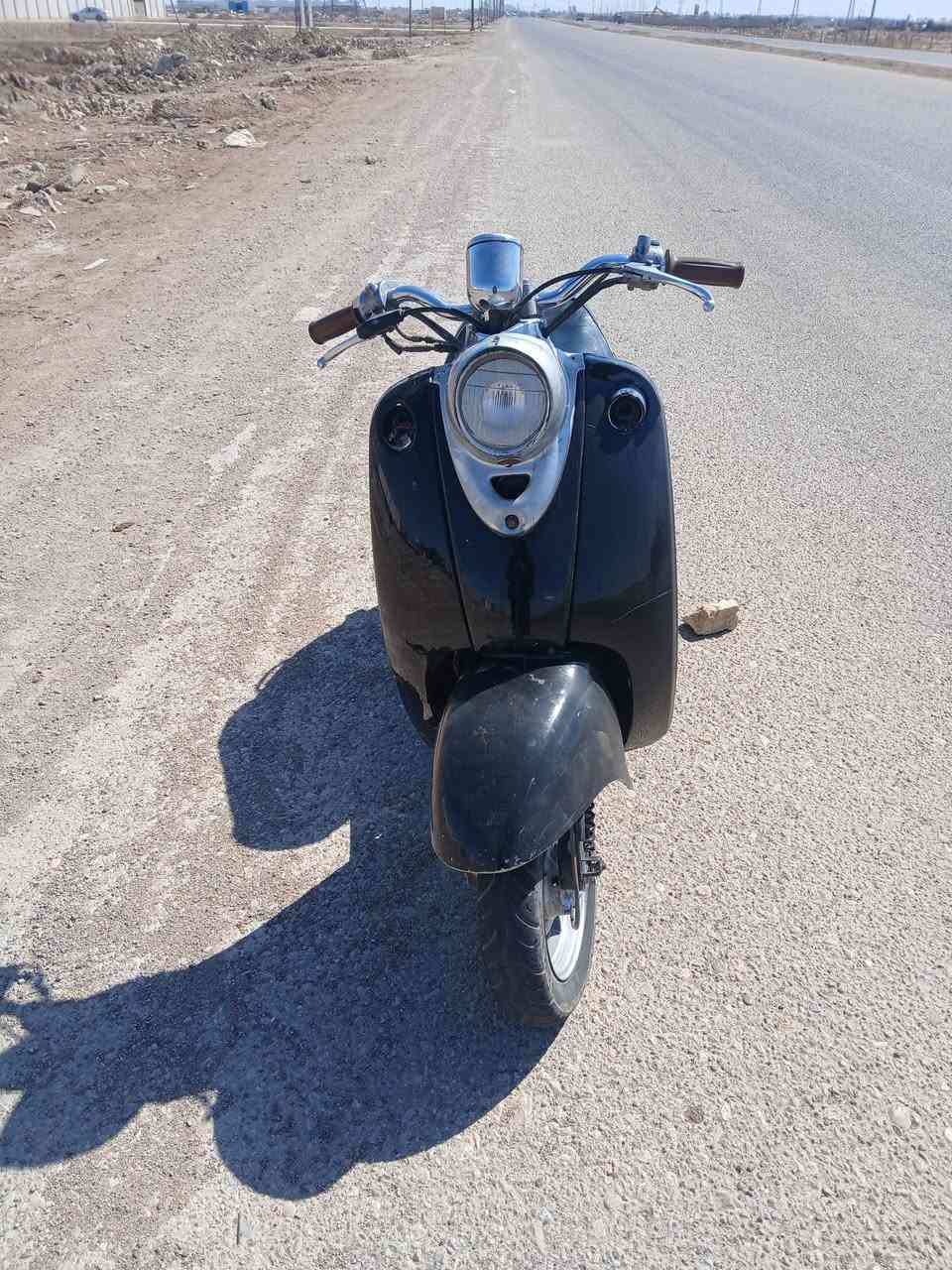 دراجة البيع التصال على لرقم ***********
