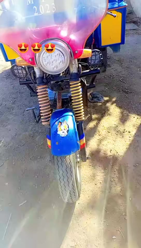 ستوته موديل 13. الكوت 🛣️  متعوب عليها محرك بجيس🧿.    زوج تايرات 🏎️
 كشر نضيف  رقم ابيض سنويه.               راعيها بلكوت انطيك رقمه يحولك ثاني يوم 

سعر خاص مستعجل على البيع


**إذا كنت صاحب هذا الإعلان وتريد حذفه لأي سبب، رجاءا أرسل رسالة إلى الدعم الفني**