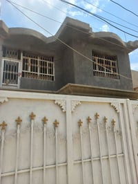 دار للبيع • منزل حلة • بيت ابي غرق • حي السلام • 250 متر • طابو صرف • ...