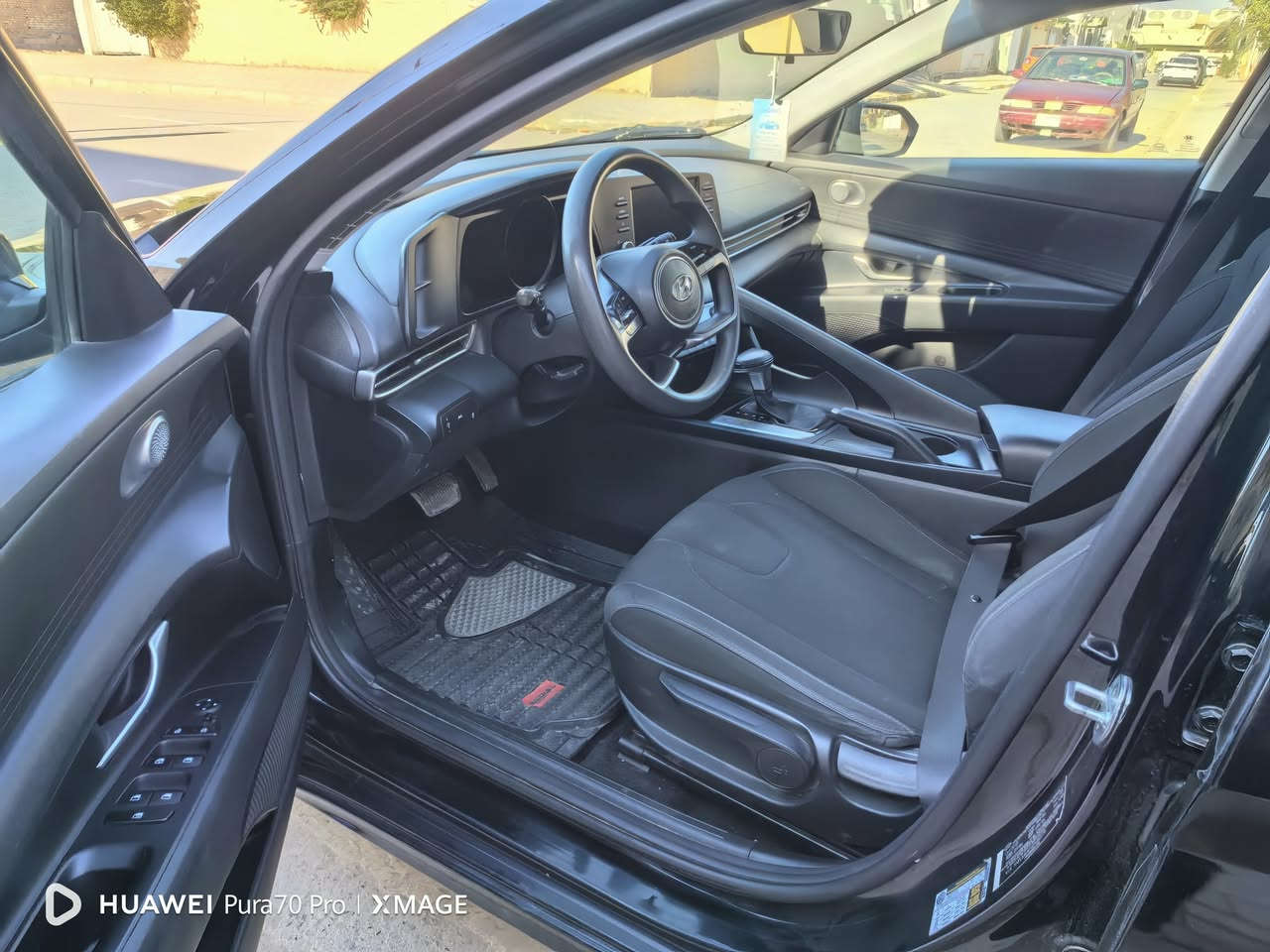 النترا ٢٠٢٣ وارد امركي مابيه داخل وصور الحادث مرفقه وبلعراق صار بيها ٣ قطع ماشيه ٩٦ الف وبيها سونار رقم اربيل راعيها كردي يريد تحويل مابيها نقص نهائي 5nplm4ag5ph102279 وهذا رقم الشاصي السعر ١٢٨ ورقه الاستفسار  ***********
