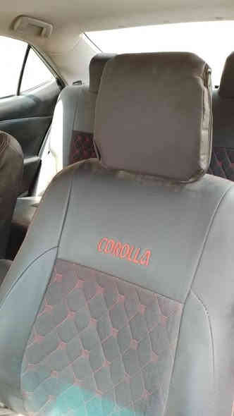 ٢٠١٧. Se
بيها ٣ قطع 
ايرباك راجع سيستم  
السعر ١٣٥ 
***********
***********
