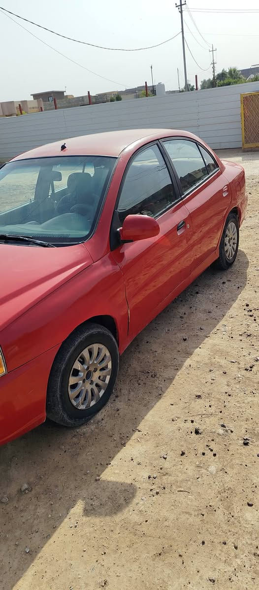 السلام عليكم كيا ريو 2004  كير عادي خليجي  رقم بابل مشروع وطني تحويل وين ماتريد
مصبوغه عام أثر الجراد بدون ضربه تبريد شغال 
تخم تاير  عنواني  بغداد الدوره السعر 39 وبيه مجال 
***********
