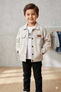 ملابس أطفال • الرمادي تاميم • شارع أم عمار