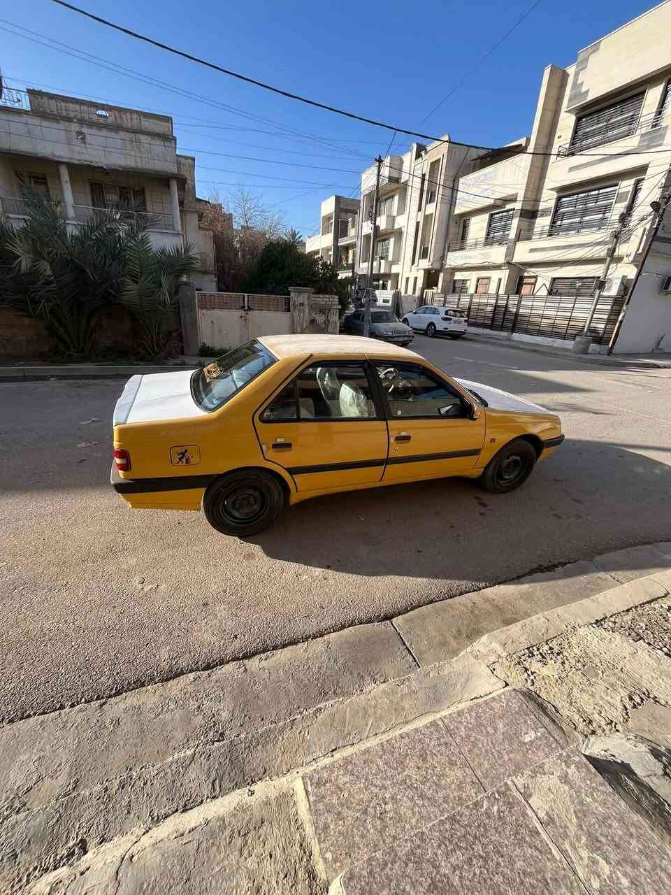 السلام عليكم بيجو ١٥ رقم انكليزي بأسمي سعره ٣٧
بيع او مراوس شعندك نزل بل التعليقات


**إذا كنت صاحب هذا الإعلان وتريد حذفه لأي سبب، رجاءا أرسل رسالة إلى الدعم الفني**