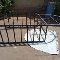 محجر جديد • شارع المطار القديم