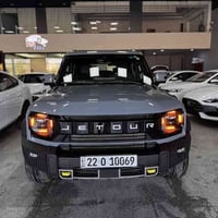 جيتور T2 • ٢٠٢٥ • ٢٠٠٠ تيربو