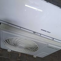 سبلت جنرال • غاز 410 • طن ونص