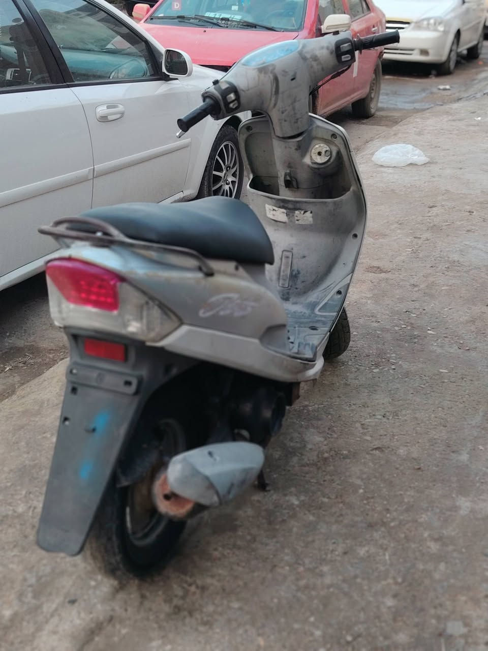 ماكس منغولي
للبيع فقط
مكينه بلادي مامفتوحه
مكاني بغداد 
السعر ٦٥٠
رقم الهاتف***********
