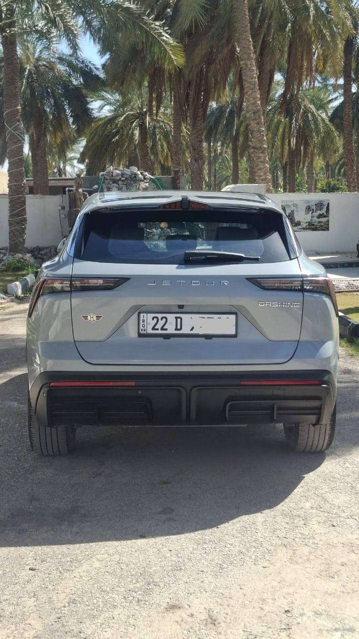 السلام عليكم جيتور داشنك فول مواصفات 2024مكفوله ***********
