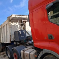 رينو ٢٠٠٥ • ٤×٤ • عربانه ٣١م