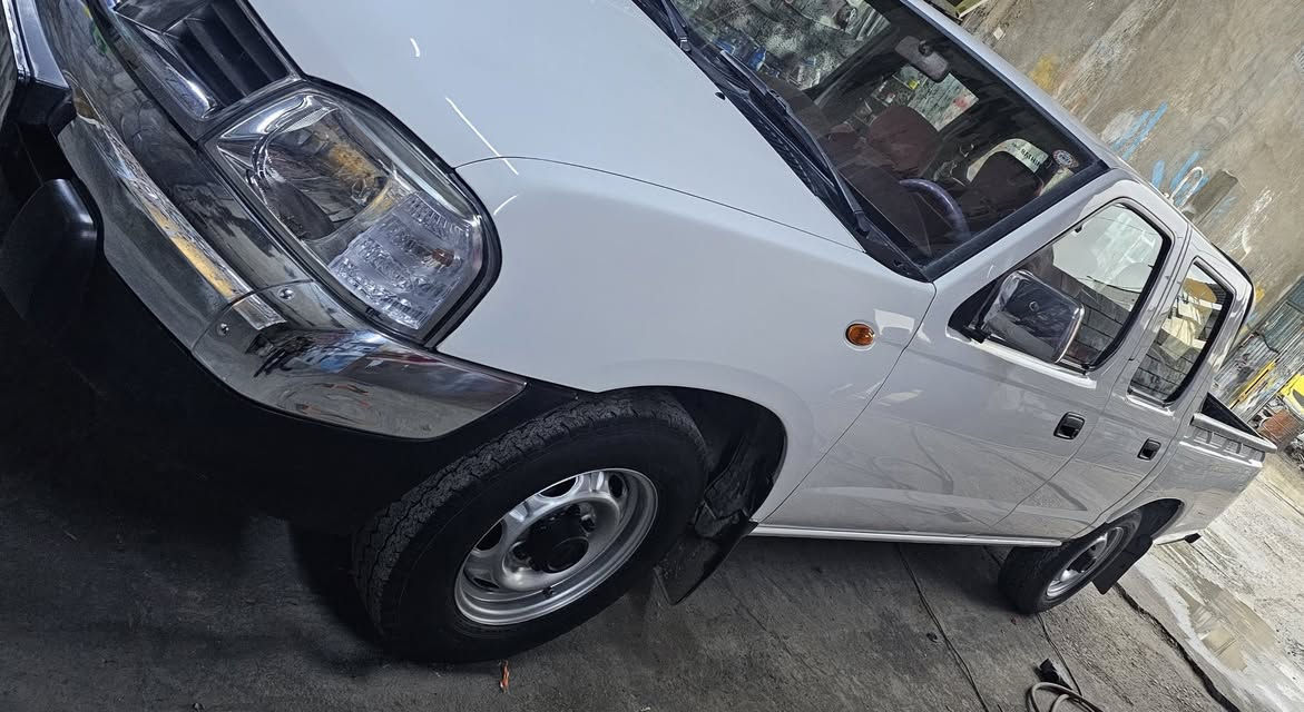 نیسان پیکاب 2010دبل قمارە تایلندی   
تنها کاسکیتی گوڕاوە 
تەواوا  بۆیاخی نیە   
یەک دەستە
319هەزار ڕۆشتووە
گیرومەکینە بەشەرت 
یەک قرجی بجوکی هەیە
 جەمەلەخ  سەکن
تەبریدو پاوەر

سعر لە کۆمێنت داوابکە ڕاستەخۆ بۆت دیت 📩 

 زۆربەجوانی پاکی ماوە 
هیچ خەلەلیکی تیدا نییە 
سەنەوی وژینگەی تازەیە هەتا 2031بەناوی خۆمەوەیە

ژمارەی خاوەنی


**إذا كنت صاحب هذا الإعلان وتريد حذفه لأي سبب، رجاءا أرسل رسالة إلى الدعم الفني**